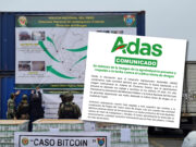 Empresas agroindustriales sobre incautación de drogas: “Condenamos toda actividad delictiva”