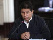 Presidente Pedro Castillo negó presuntos actos de corrupción en su gestión