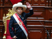Tranvía eléctrico tendrá presupuesto de s/1 994 millones anuncia pedro castillo castillo-politica-arequipa-presidente