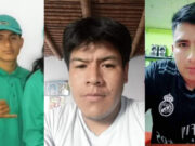 Tres pescadores se encuentran desaparecidos en altamar en La Libertad