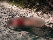 Encuentran cadáver de mujer en carretera a Huanchaco
