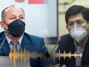 Zamir Villaverde a Juan Silva: “100 grandes para usted”