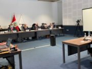 Junta Nacional de Justicia juramentó a dos nuevos Fiscales Supremos