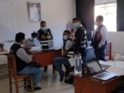Piura: detienen a excomisario investigado por presunto cobro de cupos a microempresas