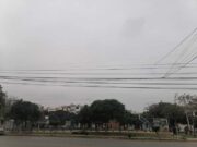 Temperatura en Trujillo el día de hoy