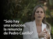 María del Carmen Alva: “solo hay una solución, la renuncia de Pedro Castillo” pedrocastillo-nacional-politica-renuncia