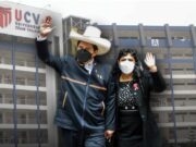 UCV confirma que hay plagio en tesis de maestría de Pedro Castillo ucv-castillo-plagio-perú