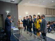 Juramentan comités técnicos del Colegio de Contadores Públicos