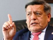 César Acuña: “Me siento satisfecho, se demostró que Cristopher Acosta me difamó, no hay que seguir más allá”