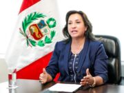 Congreso declara procedente denuncia constitucional contra Dina Boluarte