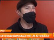Áncash: Sector turismo abandonado por las autoridades turismo-autoridades-perú-nacional