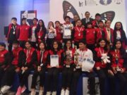 Perú se coronó campeón mundial escolar de ajedrez