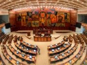 Ecuador: Asamblea Nacional convoca una sesión extraordinaria para votar la destitución del presidente