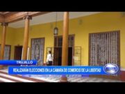 Trujillo: realizarán elecciones en la Cámara de Comercio de La Libertad