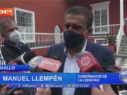 La Libertad : A partir de agosto no se financiará brigadas de vacunación