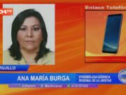 Trujillo: Descartan caso sospechoso de viruela del mono en hospital Lazarte