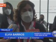 Trujillo: Poder Judicial inaugurará unidad de flagrancia