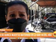 Piura: Más de quince muertes maternas en lo que va del año