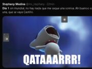 #Día1: hinchada peruana reacciona con memes tras la derrota de la selección meme, repechaje, mundial, perú, entretenimiento