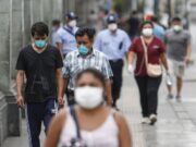 Ministerio de Salud confirma inicio de cuarta ola de la covid-19