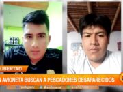 La Libertad: con avioneta buscan a pescadores desaparecidos pescadores-trujillo-lalibertad-noticas