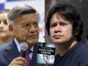 César Acuña desiste de demanda que interpuso a Christopher Acosta