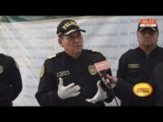 Aumenta la inseguridad ciudadana en las provincias de la sierra liberteña