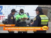 Trujillo: Reclaman medidas drásticas para seguridad ciudadana