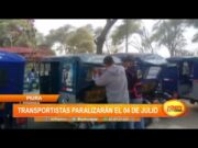 Las noticias más importantes de las regiones del norte (06/06 – 12/06)