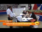 La Libertad: Continúa polémica por elecciones complementarias en APP