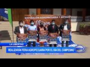 Realizarán feria agropecuaria por el día del campesino en otuzco
