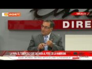 La papa, el tubérculo que podría mitigar la crisis alimentaria en el Perú