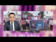 Liberan a sospechosa de desaparición de madre de familia