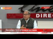 Carlos Anderson: «En el Congreso existe un wawasi»