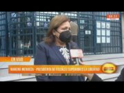 Conoce cómo se realizó la intervención a diez sujetos acusados de integrar banda criminal