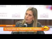 Las noticias más importantes de la semana en el país (30/05 – 05/06)