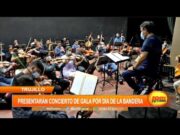 Trujillo: Orquesta Sinfónica realizará un concierto de gala por el Día de la Bandera