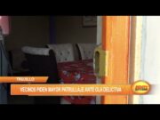 Trujillo: Vecinos piden mayor patrullaje ante ola delictiva