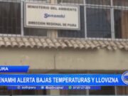 Piura: Senamhi alerta bajas temperaturas y llovizna senami-piura-nacional-perú