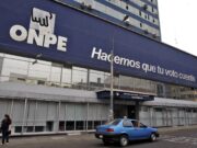 Perú: Onpe publica sanciones a candidatos que no informen gastos e ingresos durante su campaña