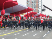 ¿Habrá Parada Militar este 29 de julio? Festividad por Fiestas Patrias podría no realizarse tras aumento de casos COVID 19