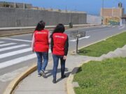 Contraloría detecta irregularidades en ejecución de obra en Huanchaco