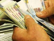 Gobierno acordó incrementar salarios a un 60% de los trabajadores públicos