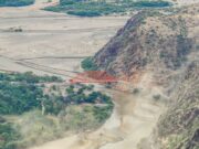 Después de 105 años de espera, La Libertad y San Martín se unen por nueva carretera