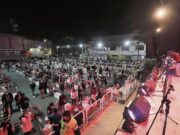 Ejecutivo descarta suspensión de eventos por cuarta ola de Covid-19