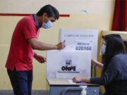 ONPE aprueba diseño de cédulas para elecciones municipales y regionales 2022