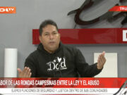 Rondas liberan a dos mujeres y la justicia debe hacer su labor