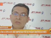 Lambayeque: multan a cerca de 3 000 empresas por no pagar gratificaciones