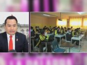 Seis estudiantes del colegio San Juan dan positivo al Covid-19