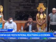 Huaraz: confían que fiesta patronal reactivará la economía